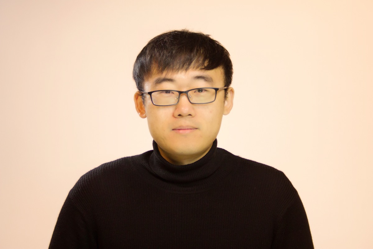 Downey Tang